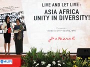 LIPI Ajukan Tiga Pidato Soekarno sebagai Memory of the World